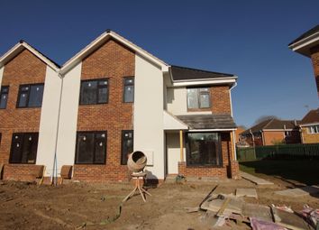 Thumbnail 4 bed semi-detached house for sale in Stool Close Road, Belton, Doncaster