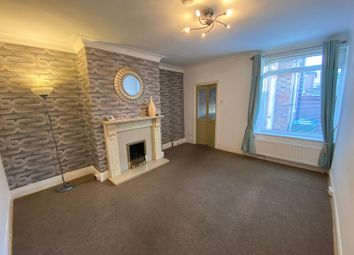 Thumbnail 2 bed flat to rent in Benfield Road, Newcastle Upon Tyne