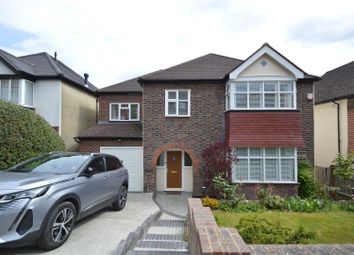 Thumbnail Detached house for sale in The Grove, Coulsdon