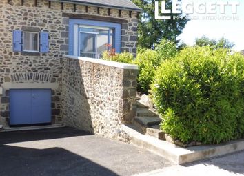 Thumbnail 3 bed villa for sale in La Chapelle-Laurent, Cantal, Auvergne-Rhône-Alpes