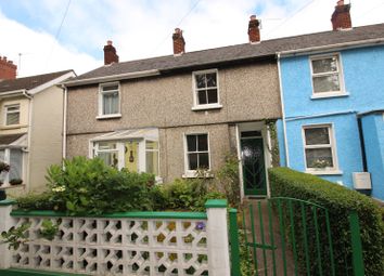 Thumbnail 2 bed terraced house for sale in Hillsborough Old Road, Lisburn, County Antrim