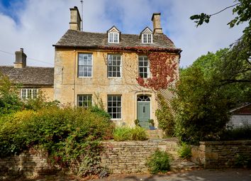 Thumbnail Detached house to rent in North Lodge, Lechlade, Gloucestershire