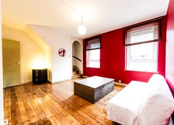 1 bed maisonette to rent in Brune Street, London, City E1