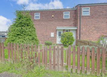 Thumbnail Semi-detached house for sale in Bourne Close, Basildon