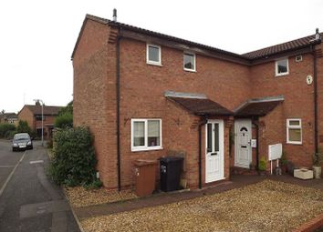 2 Bedroom Semi-detached house for rent