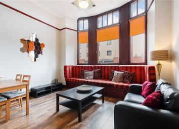 Thumbnail Flat for sale in Stockwell Street, Glasgow