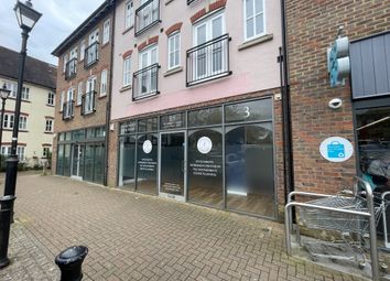 Thumbnail Retail premises for sale in 30 Middle Village, Bolnore, Haywards Heath