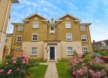Thumbnail 2 bed flat for sale in County Place, Chelmsford