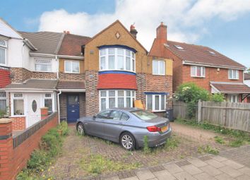 Thumbnail 5 bed semi-detached house for sale in Sutton Lane, Hounslow