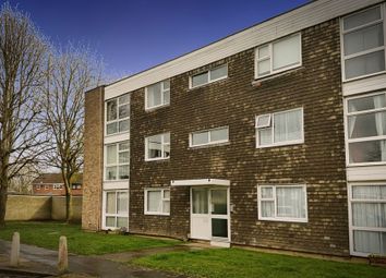 Colchester - 2 bed flat for sale