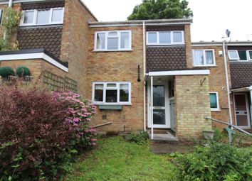 Thumbnail 3 bed terraced house for sale in Lancing Close, Reading, Berkshire