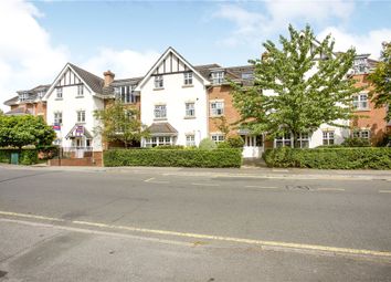 2 Bedrooms Flat for sale in Northfleet Lodge, 6 Claremont Avenue, Woking GU22