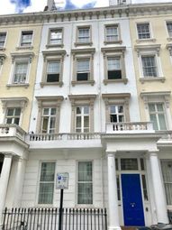 Thumbnail Studio to rent in St George's Dr, London