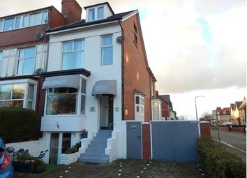 Thumbnail Hotel/guest house for sale in St. Annes Road East, St. Annes, Lytham St. Annes