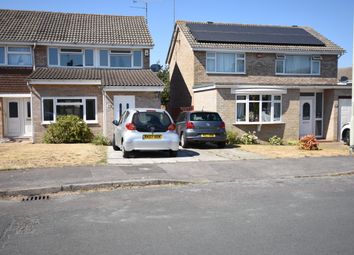 Thumbnail Semi-detached house to rent in Springdale, Earley, Reading