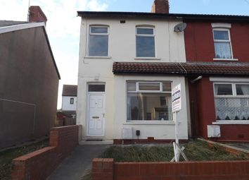 3 Bedroom End terrace house for rent