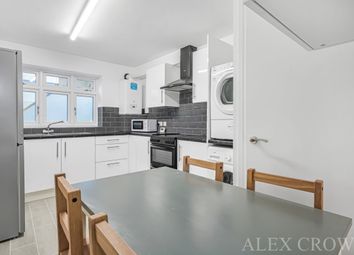 Thumbnail 4 bed property to rent in Walpole Road, London