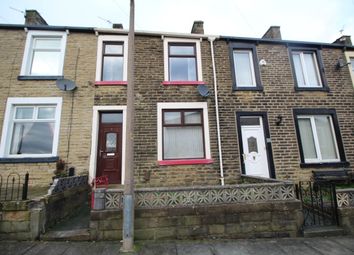 3 Bedrooms Terraced house for sale in Hirst Street, Padiham, Burnley BB12
