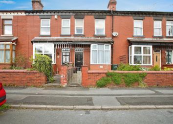 Thumbnail Terraced house for sale in Water Street, Chorley, Lancashire