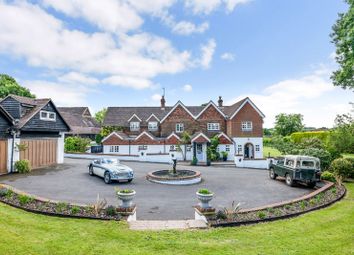 Great Harwoods Lane, East Grinstead, West Sussex RH19, south east england