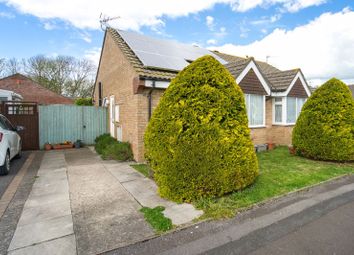 Thumbnail Semi-detached bungalow for sale in Starcross Road, Worle, Weston-Super-Mare