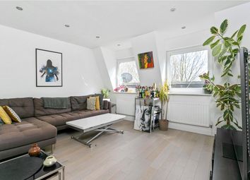 Thumbnail Flat for sale in Mile End Road, London