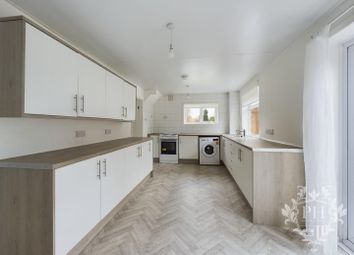 Thumbnail 3 bed end terrace house for sale in Albourne Green, Middlesbrough