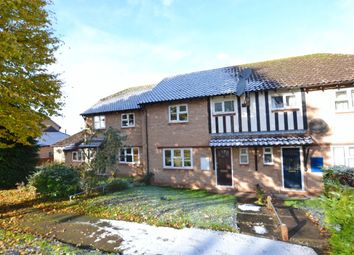 Thumbnail 3 bed terraced house for sale in Katherines Walk, Ledbury