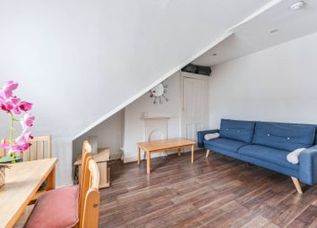 Thumbnail 2 bed flat to rent in Morella Road, Wandsworth, London