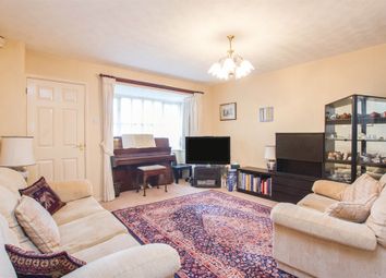 Thumbnail 4 bedroom detached house for sale in Field Farm Close, Stoke Gifford, Bristol