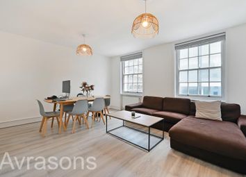 Thumbnail Flat to rent in Gray's Inn Road, London