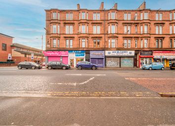 Thumbnail 1 bed flat for sale in Flat 3/2, 153 Maryhill Road, Glasgow