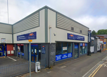 Thumbnail Retail premises to let in Unit 4, 54 Church Street, Burnley