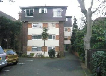 Thumbnail Flat to rent in Flat, Albany Court, A Bromley Road, Beckenham