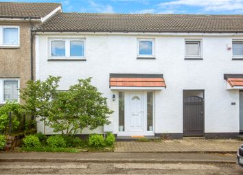 Thumbnail Terraced house for sale in Nelson Place, Helensburgh