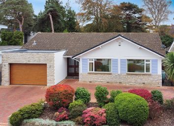 Thumbnail 3 bed bungalow for sale in Nairn Road, Canford Cliffs, Poole