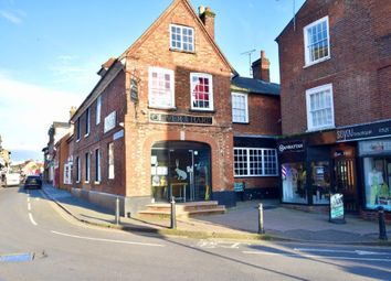 Thumbnail Retail premises for sale in The Roebuck, Hockliffe Street, Leighton Buzzard, Bedfordshire