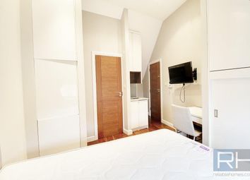0 Bedroom Studio for rent