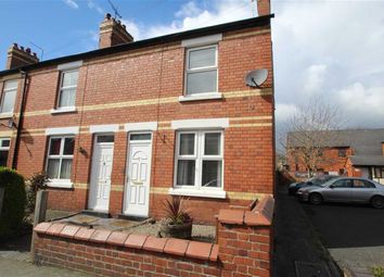2 Bedroom End terrace house for sale
