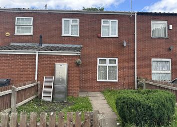 Thumbnail Terraced house to rent in Larches Street, Sparkbrook, Birmingham