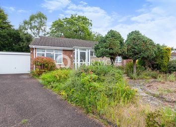 Thumbnail 2 bed bungalow for sale in Sandalwood Road, Loughborough, Leicestershire