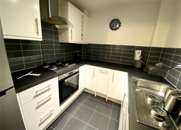 Thumbnail Flat to rent in Silvermere Court, Foxley Hill Road, Purley