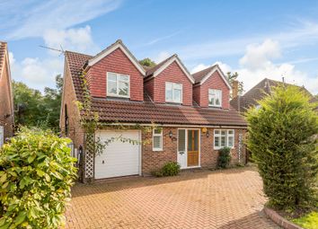 4 Bedroom Detached house for rent