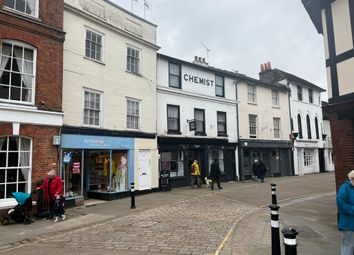 Thumbnail Commercial property for sale in Church Street, Romsey, Hampshire