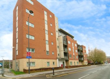 Thumbnail Flat for sale in Park Lane, Liverpool, Merseyside