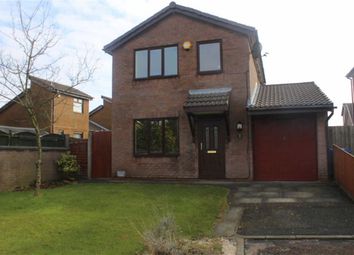 3 Bedroom Detached house for rent