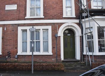 Thumbnail 1 bed flat to rent in Tettenhall Road, Wolverhampton