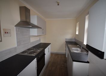 Thumbnail Flat to rent in High Street, Spennymoor