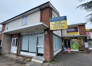 Thumbnail Retail premises to let in 22 Monks Mead, Bicknacre, Chelmsford, Essex
