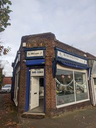 Thumbnail Retail premises to let in Church Road, Wirral